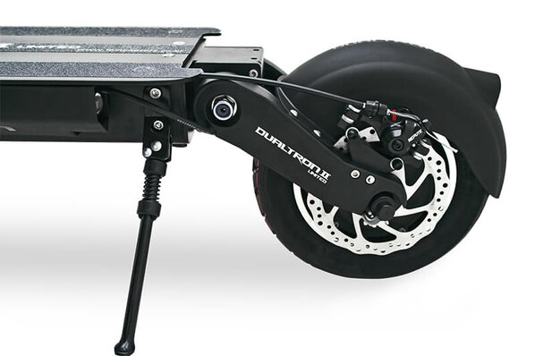 Электросамокат Minimotors Dualtron 2 Limited